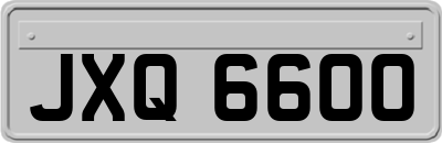 JXQ6600