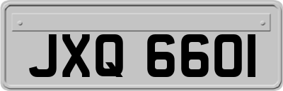 JXQ6601