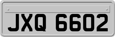 JXQ6602