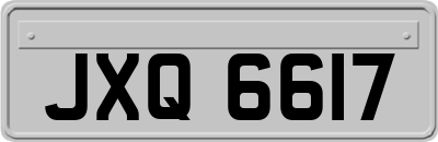 JXQ6617