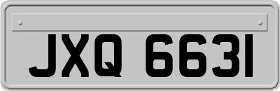 JXQ6631