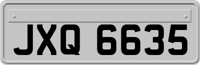 JXQ6635