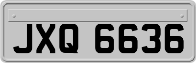 JXQ6636