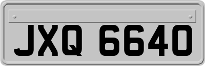 JXQ6640