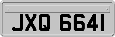 JXQ6641