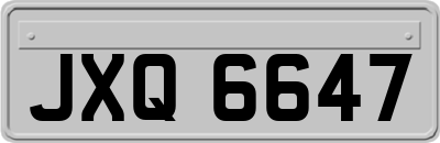 JXQ6647