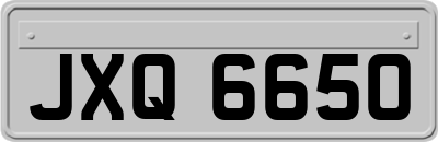 JXQ6650