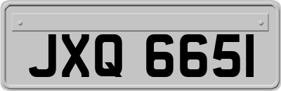 JXQ6651