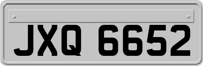JXQ6652