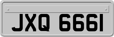 JXQ6661
