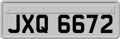 JXQ6672