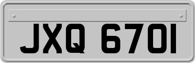JXQ6701