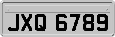 JXQ6789
