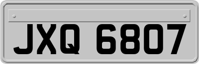 JXQ6807