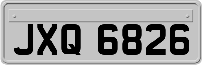 JXQ6826