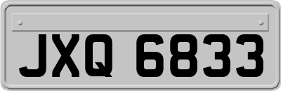 JXQ6833