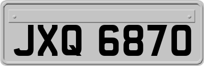 JXQ6870