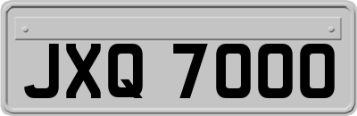 JXQ7000