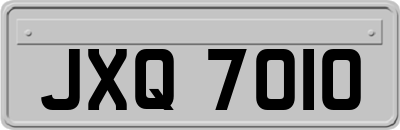 JXQ7010