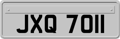 JXQ7011