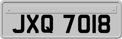 JXQ7018