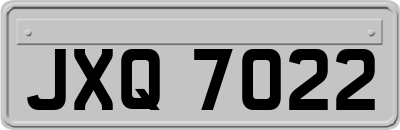 JXQ7022