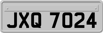 JXQ7024