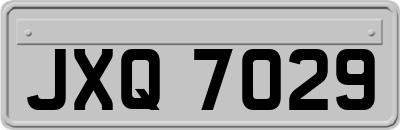 JXQ7029
