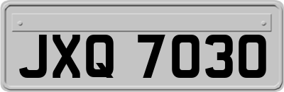 JXQ7030