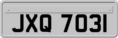 JXQ7031