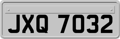 JXQ7032