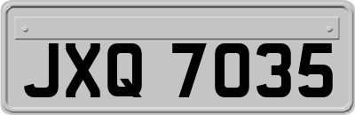 JXQ7035