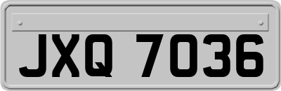JXQ7036