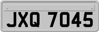 JXQ7045