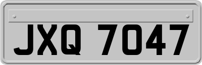 JXQ7047