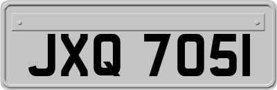 JXQ7051