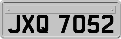 JXQ7052