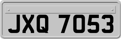 JXQ7053