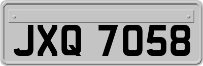 JXQ7058