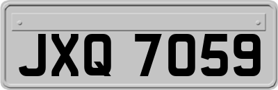 JXQ7059