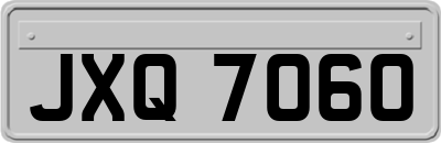 JXQ7060