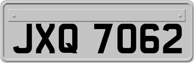 JXQ7062