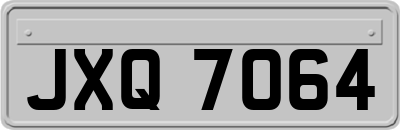 JXQ7064