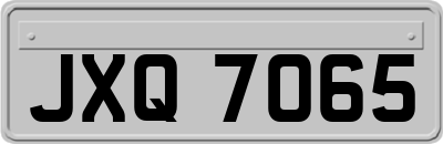 JXQ7065