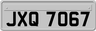 JXQ7067