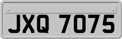 JXQ7075