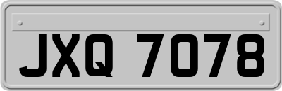 JXQ7078