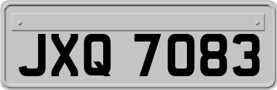 JXQ7083