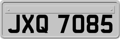 JXQ7085
