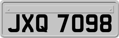 JXQ7098